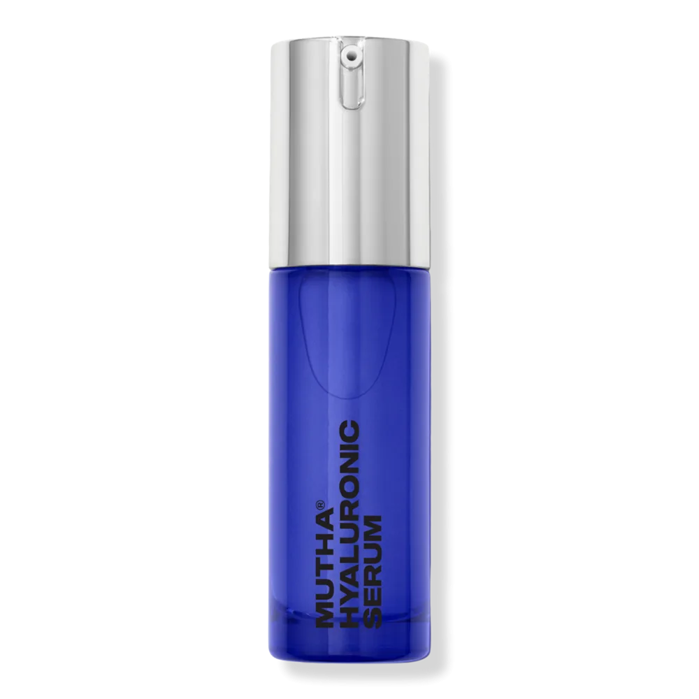 Hyaluronic Serum by MUTHA