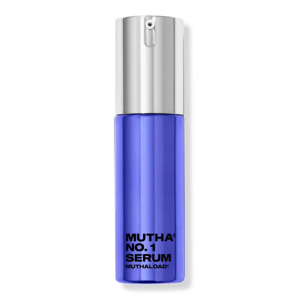 No. 1 Serum Vitamin C by MUTHA