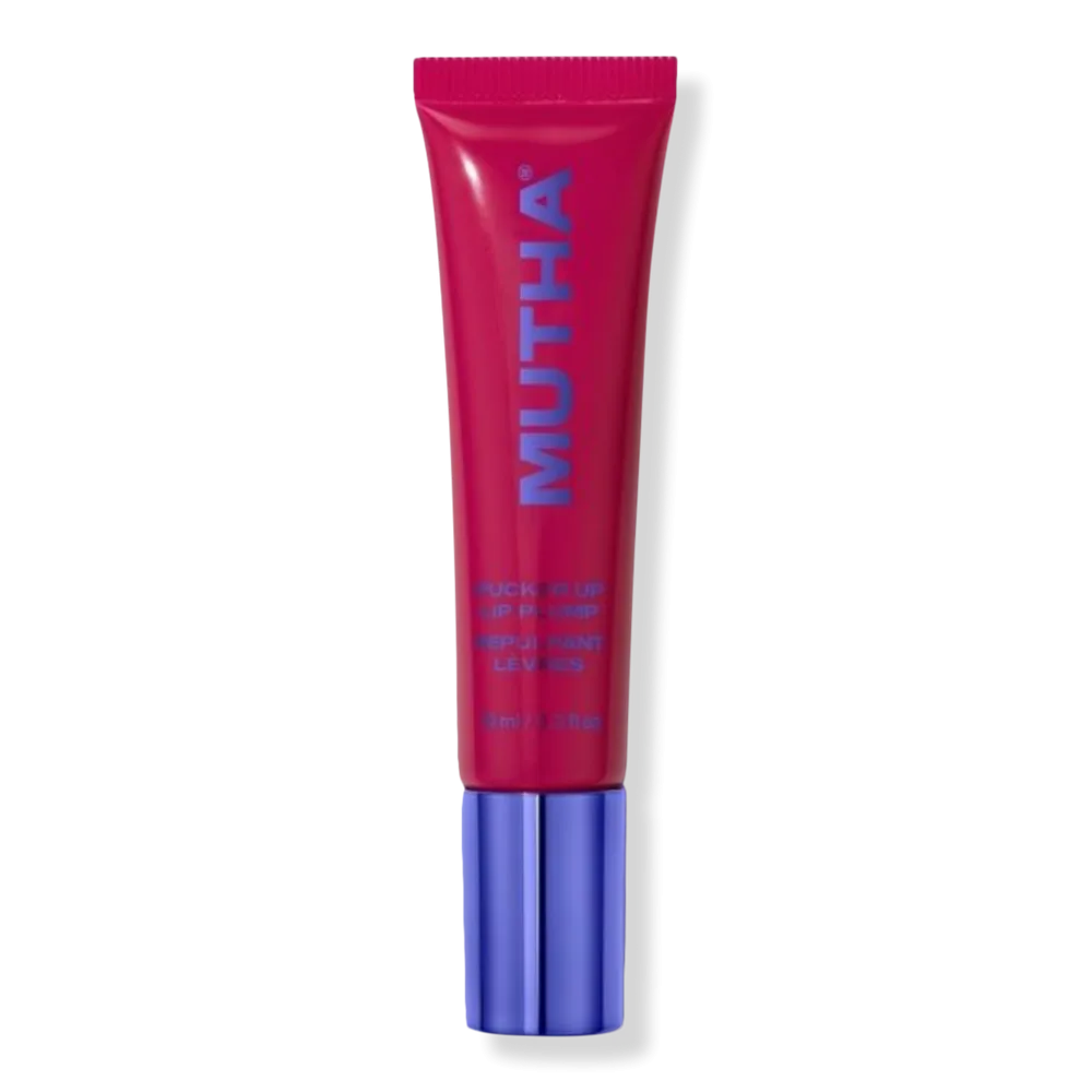 Pucker Lip Plump by MUTHA