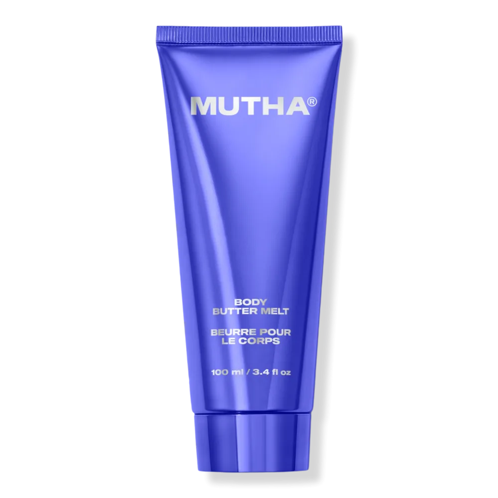 Body Butter Melt by MUTHA