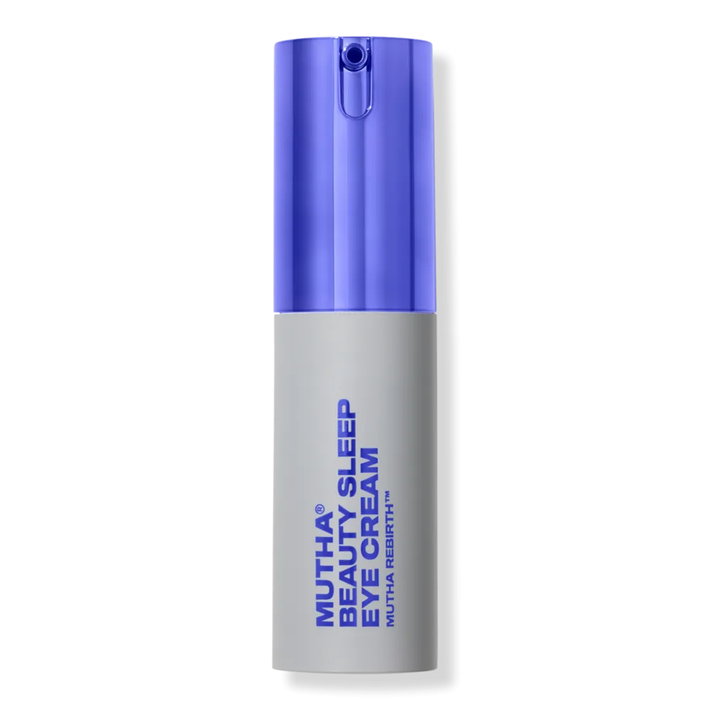 Beauty Sleep Eye Cream by MUTHA