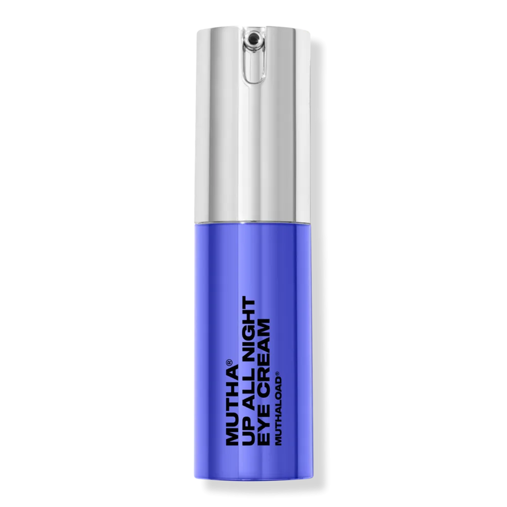 Up All Night Eye Cream by MUTHA