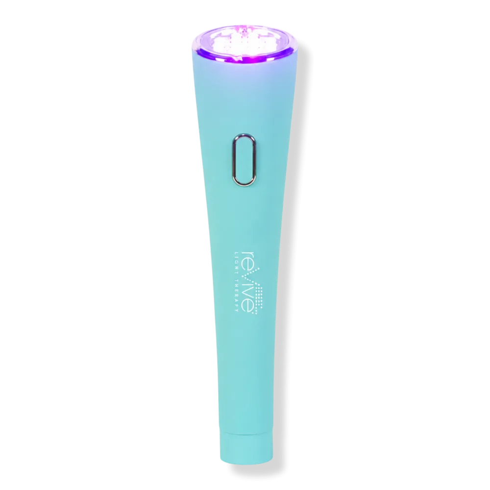 Glo Acne Treatment by reVive Light Therapy