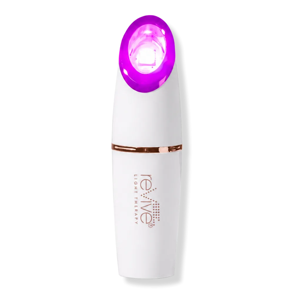 Lux Spot Acne Treatment by reVive Light Therapy