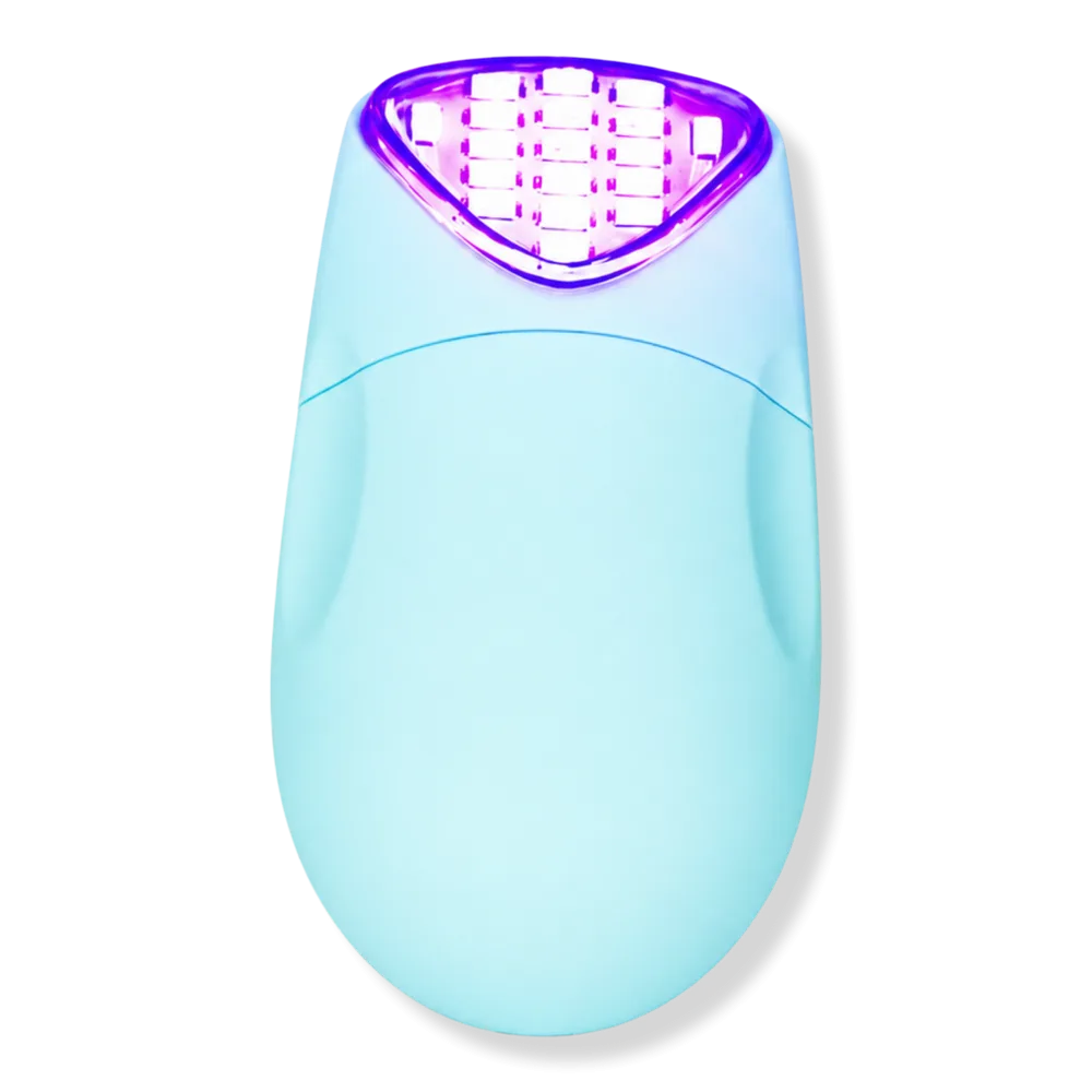 Essentials Acne Blue Light Therapy by reVive Light Therapy