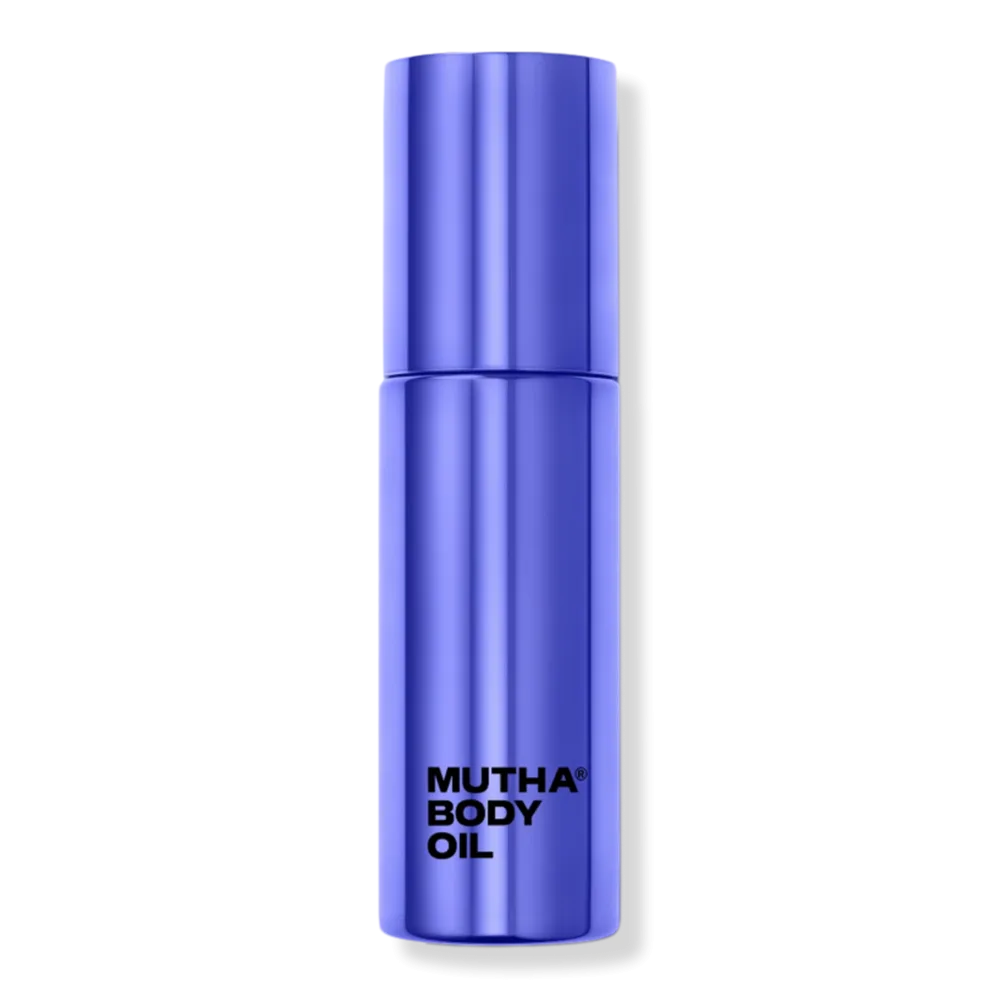 Body Oil by MUTHA