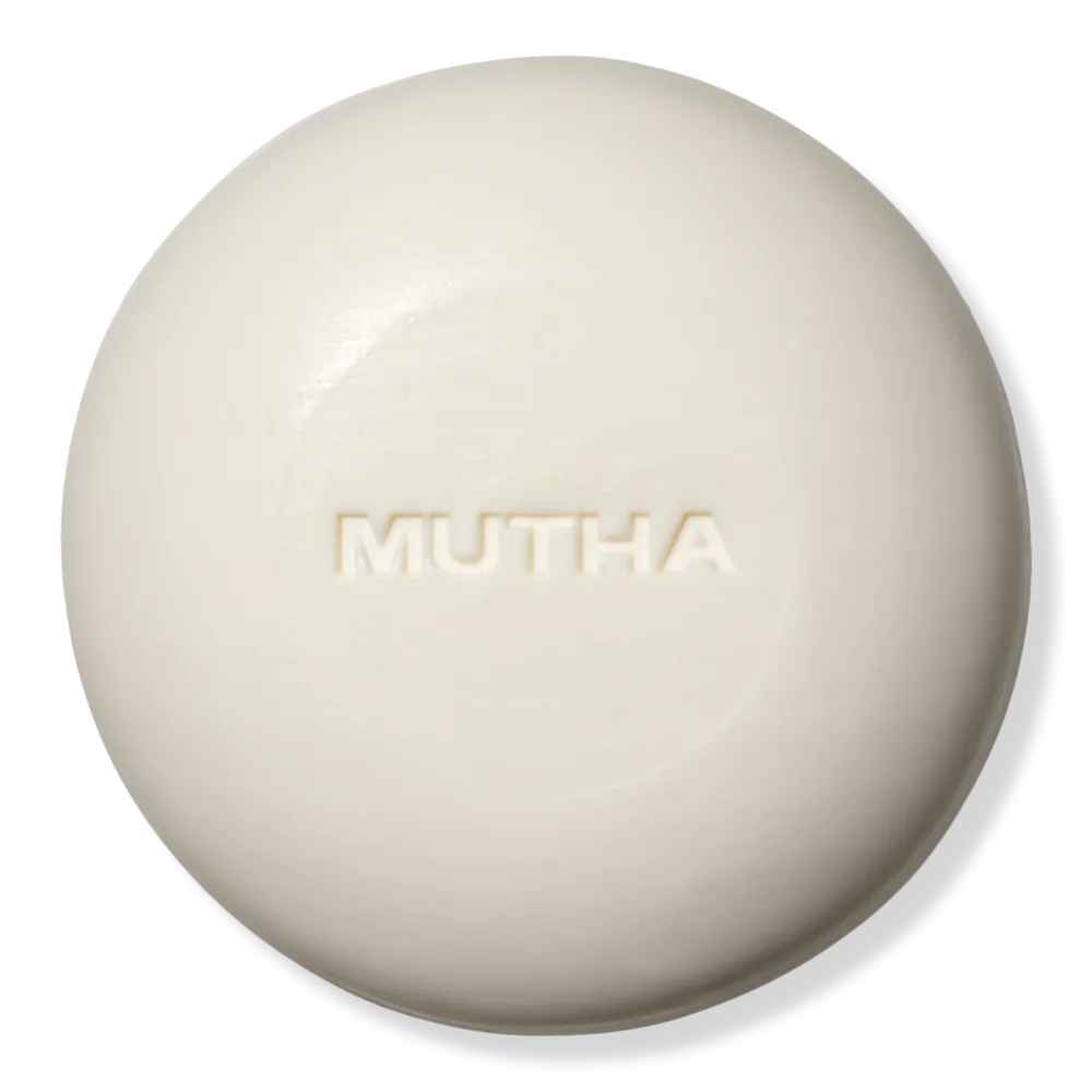 Exfoliating Body Bar - Dirty Citrus by MUTHA
