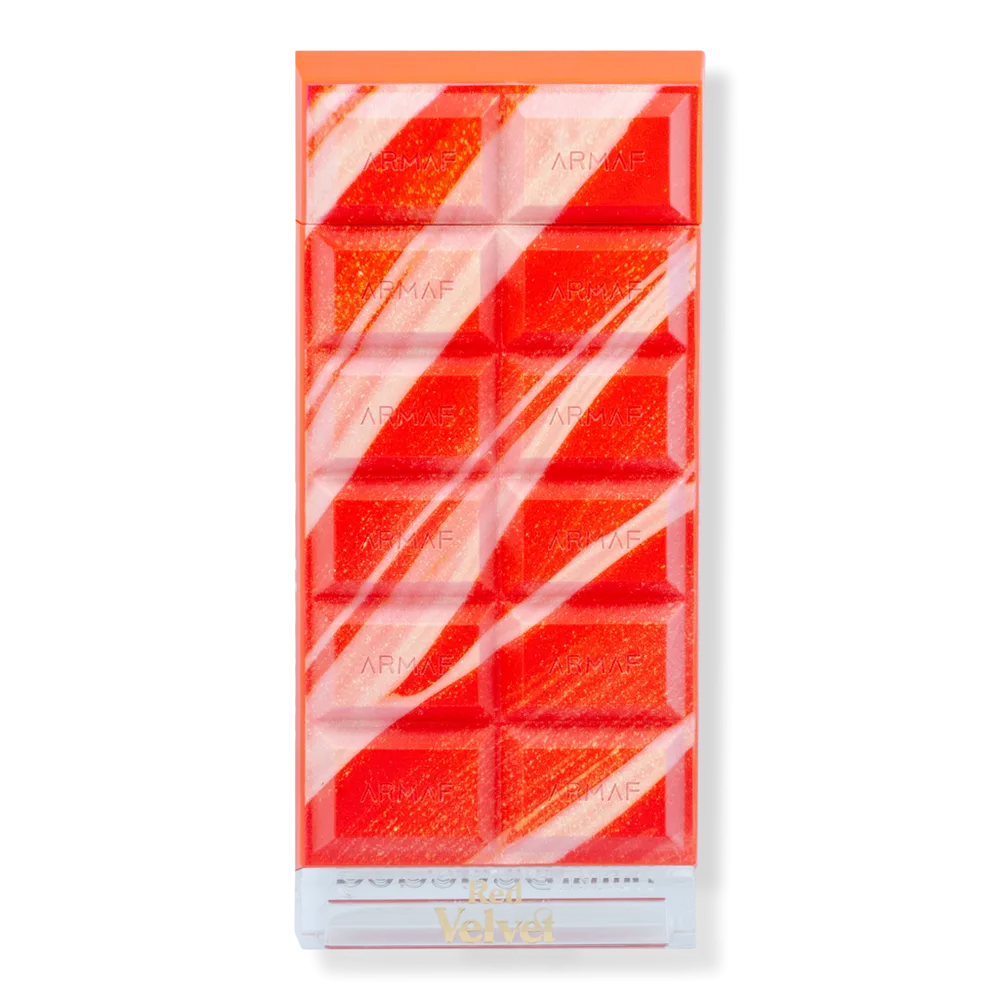 Dubai Delicacy Red Velvet Eau De Parfum by ARMAF