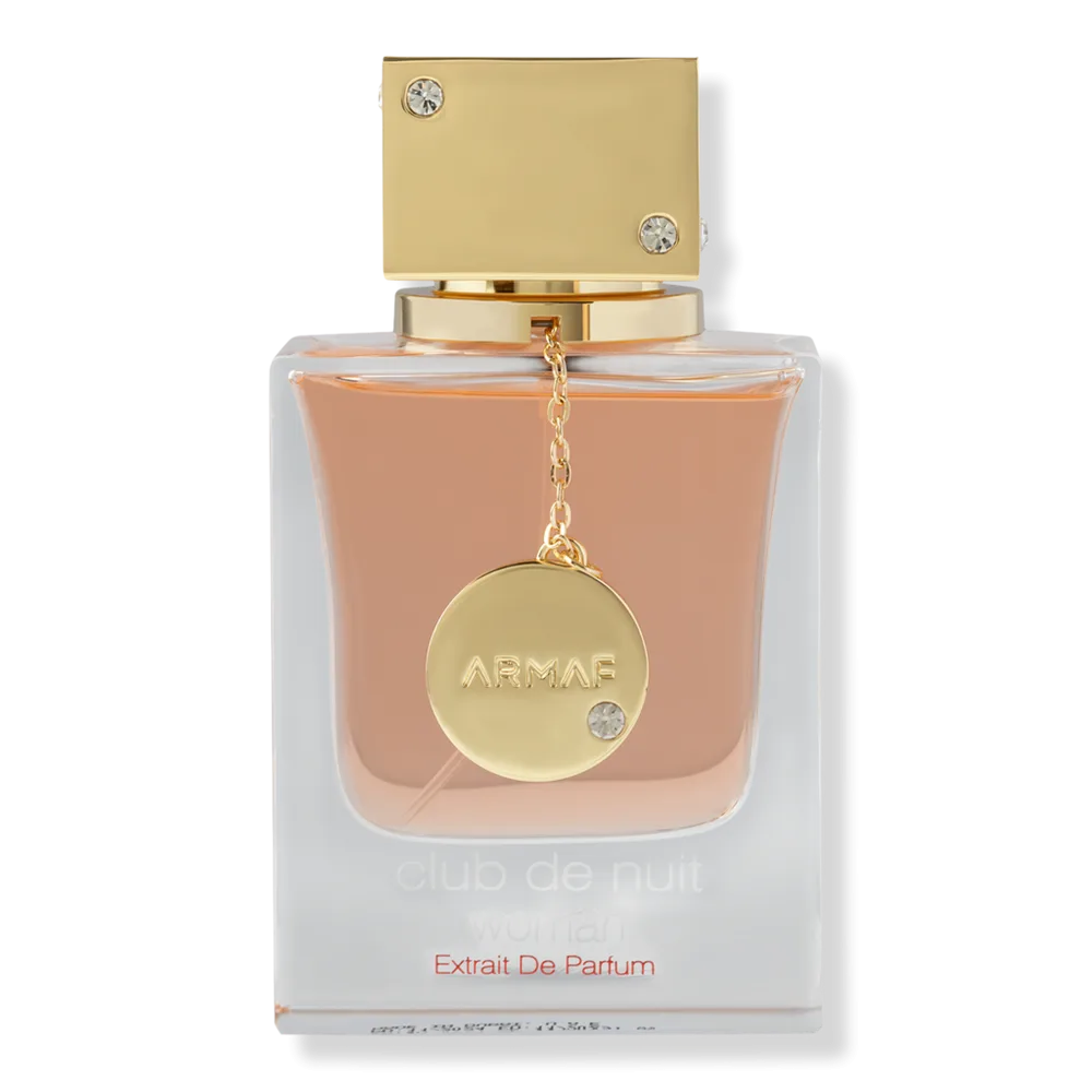 Club De Nuit Woman Extrait De Parfum by ARMAF