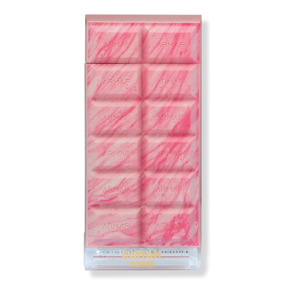 Dubai Delicacy Cotton Candy Eau De Parfum by ARMAF