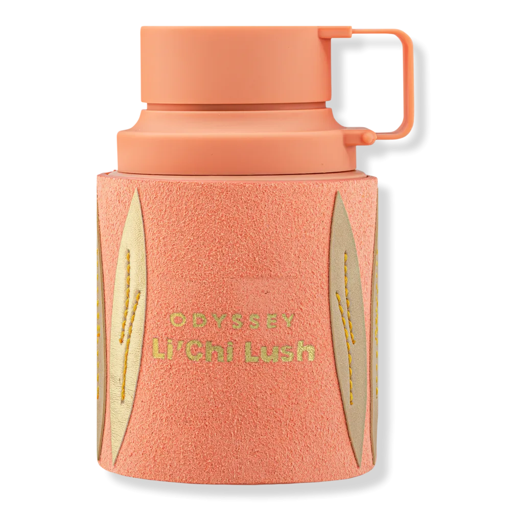 Odyssey Lichi Lush Eau De Parfum by ARMAF