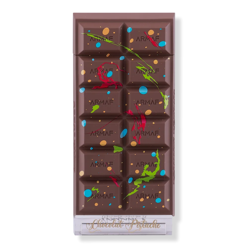Dubai Delicacy Kunafa Chocolate Eau De Parfum by ARMAF