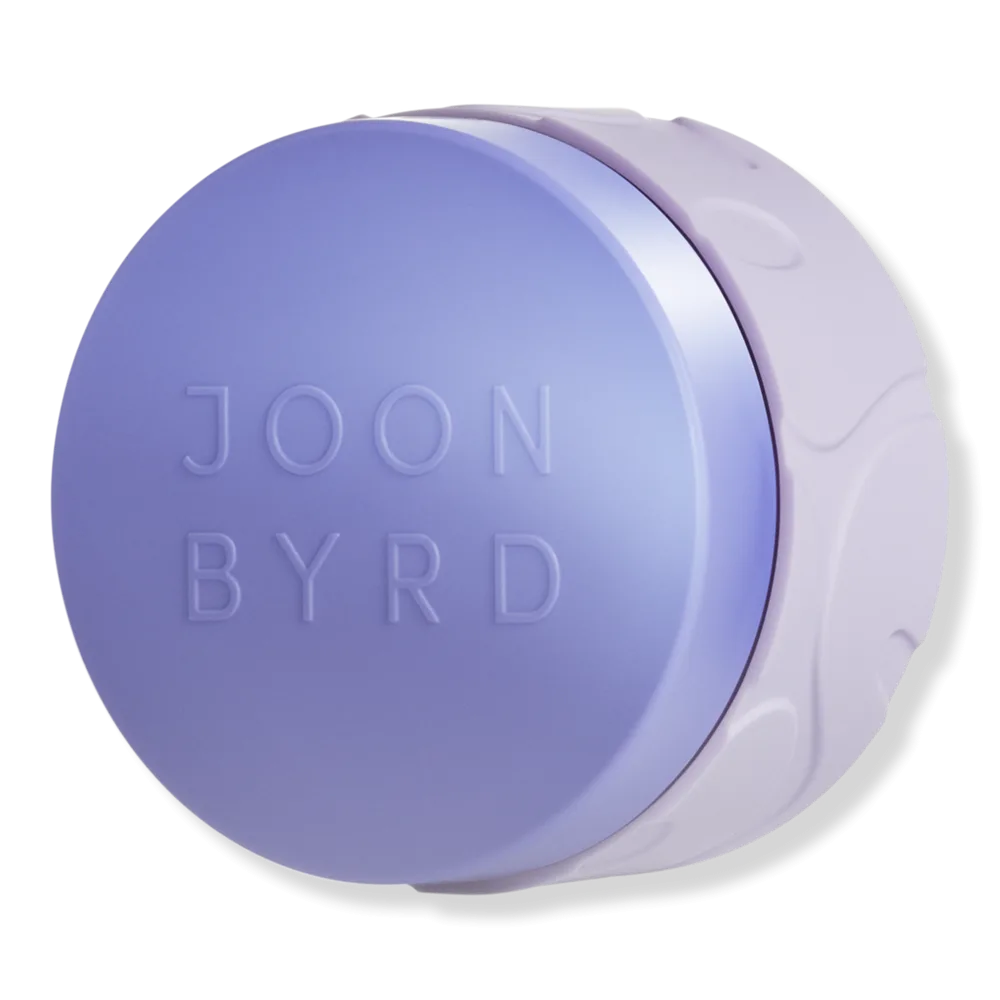 Violet Haze Exfoliating Body Scrub - Smoothing Sugar Scrub, Soft Skin by Joonbyrd