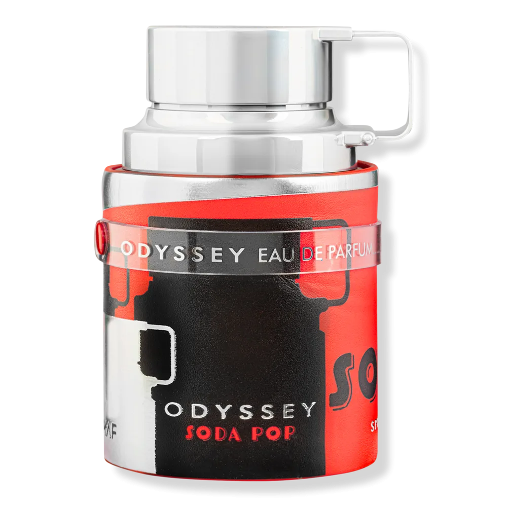 Odyssey Soda Pop Eau De Parfum by ARMAF
