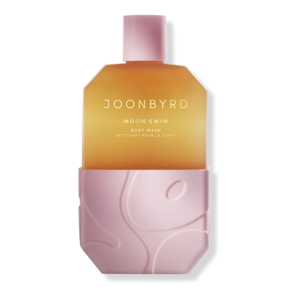 Moon Swim Hydrating Body Wash - Gel-to-Foam Barrier Cleanser by Joonbyrd