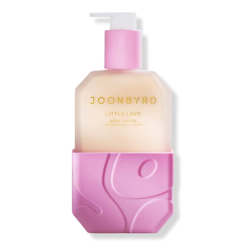 Little Love Nourishing Body Lotion - 48-Hour Hydration, Niacinamide by Joonbyrd