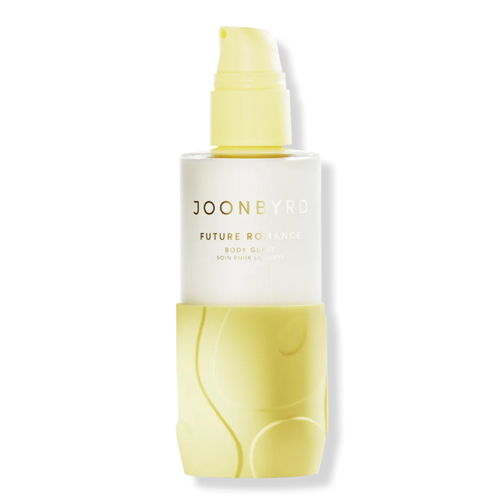 Future Romance Longevity Body Glaze - Firming Exosome & Peptide Treatment by Joonbyrd