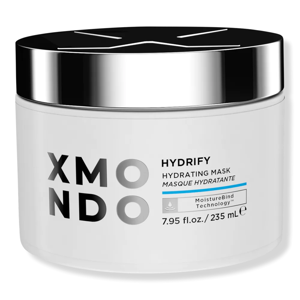 Hydrify Hydrating Mask by XMONDO