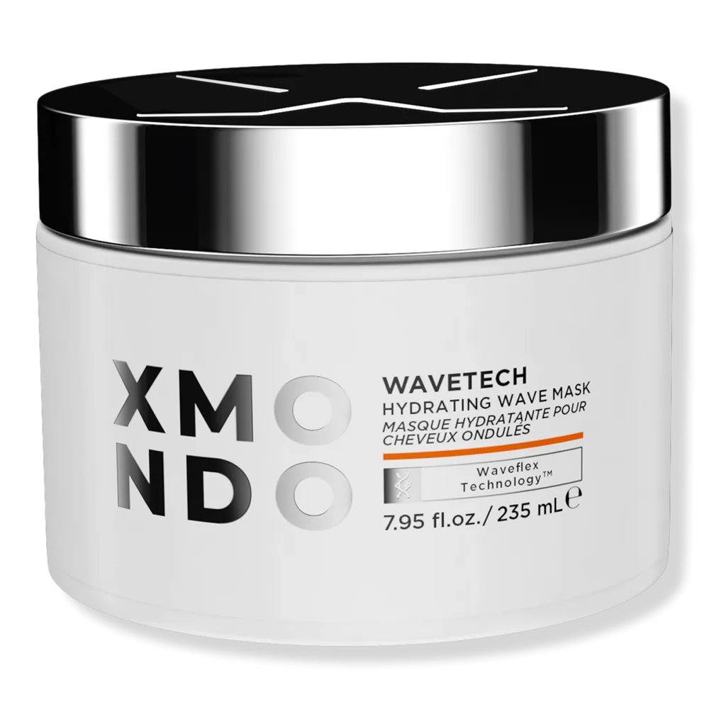 Wavetech Dual-Acting Wave Mask by XMONDO