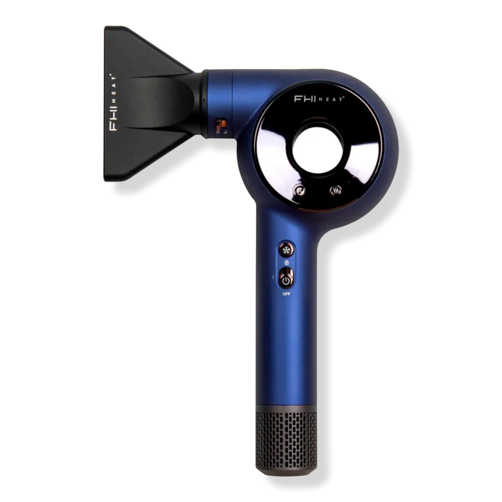 The VersaSphere Pro Air Multi-Styler by FHI Heat