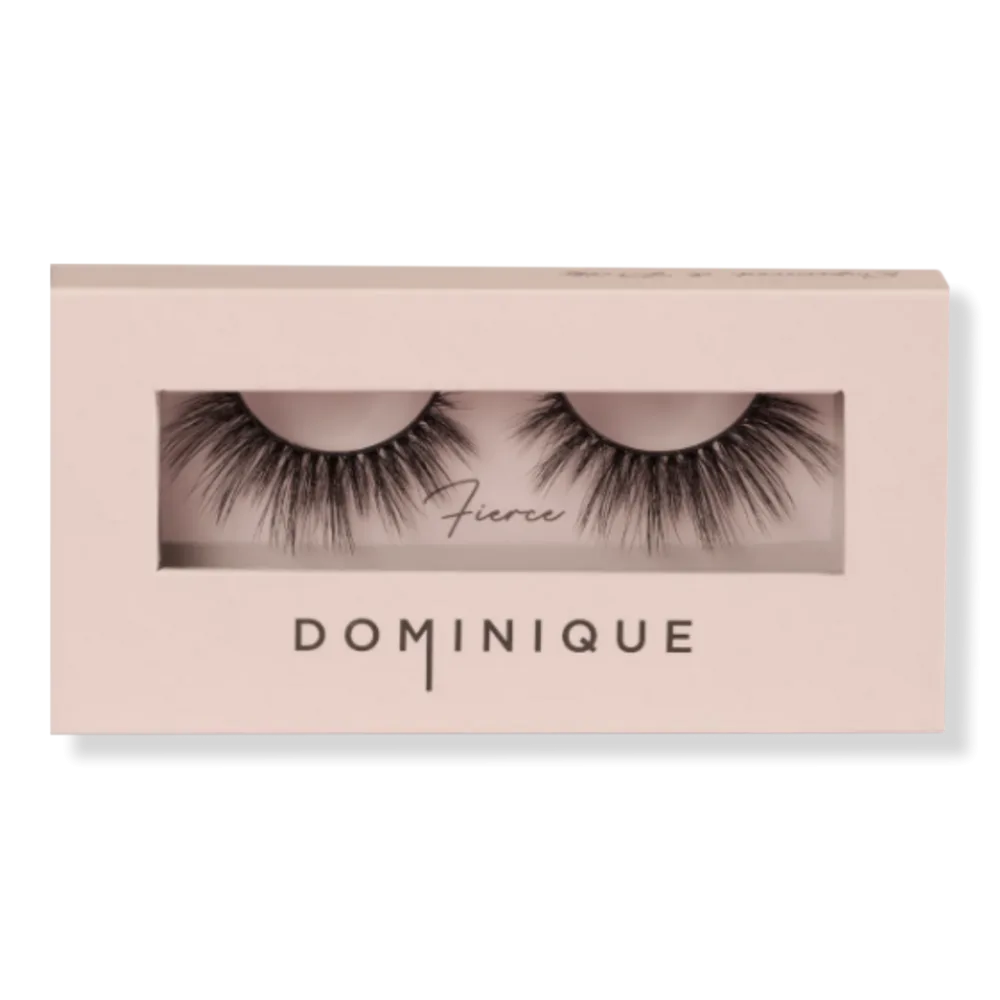 Fierce Lashes by Dominique
