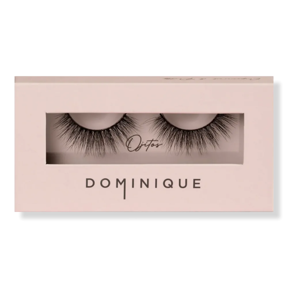 Ojitos Lashes by Dominique