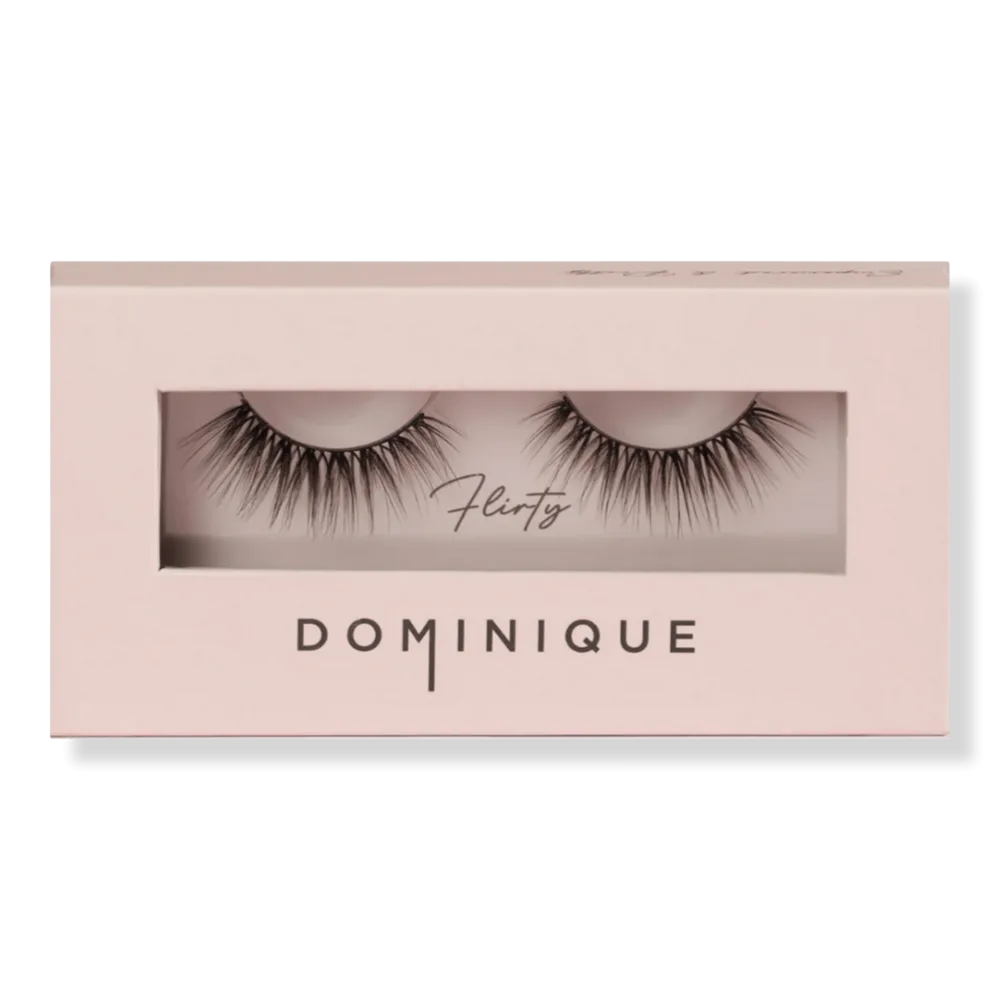 Flirty Lashes by Dominique