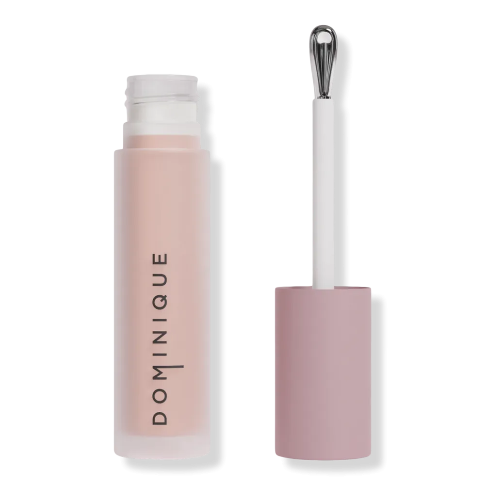 Wide Awake Full Cover Concealer - Cafe Con Leche by Dominique