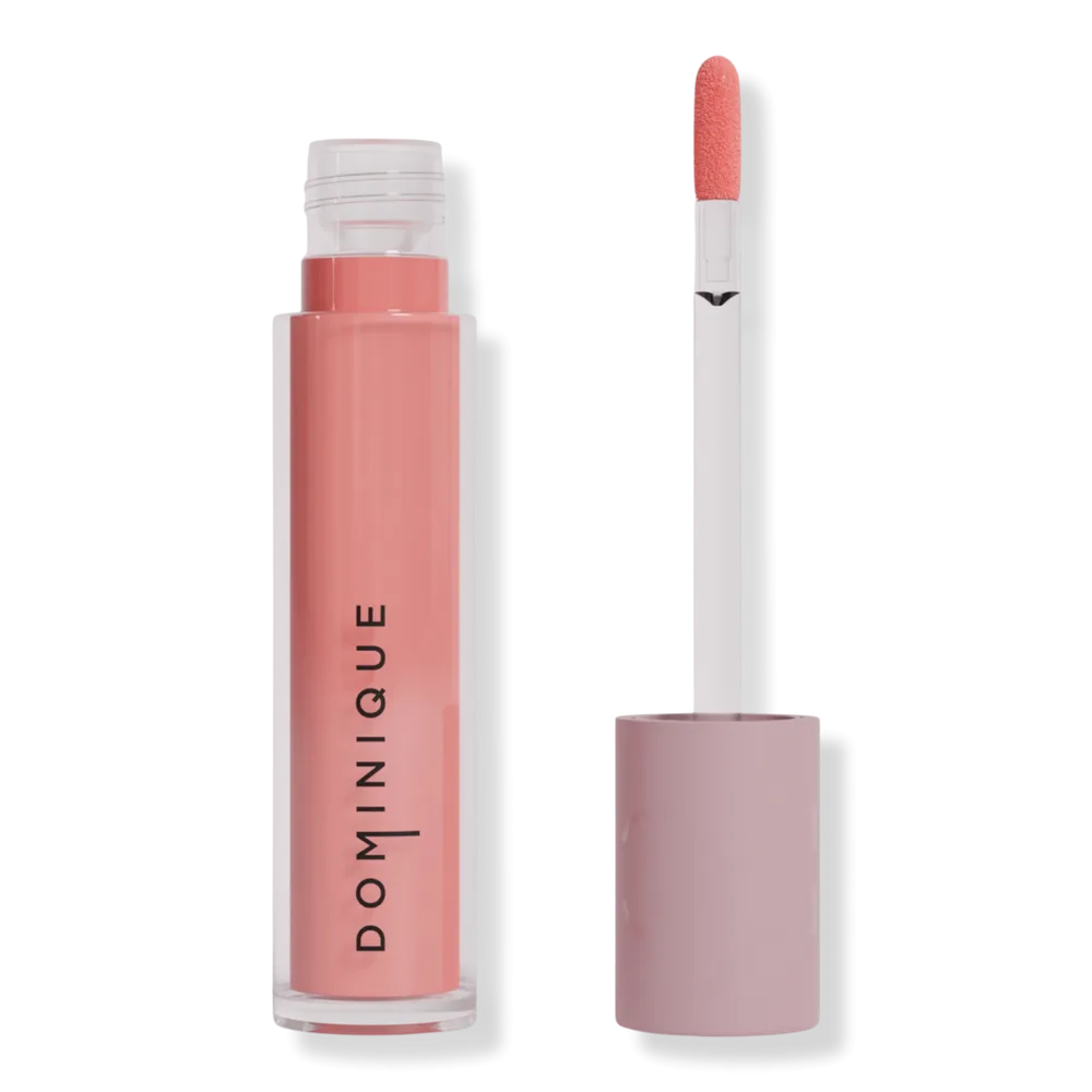 Hydrating Lip Gloss by Dominique
