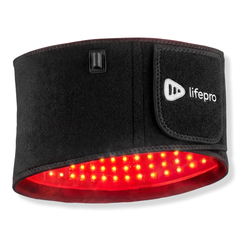 Challeva Light Therapy Belt by Lifepro