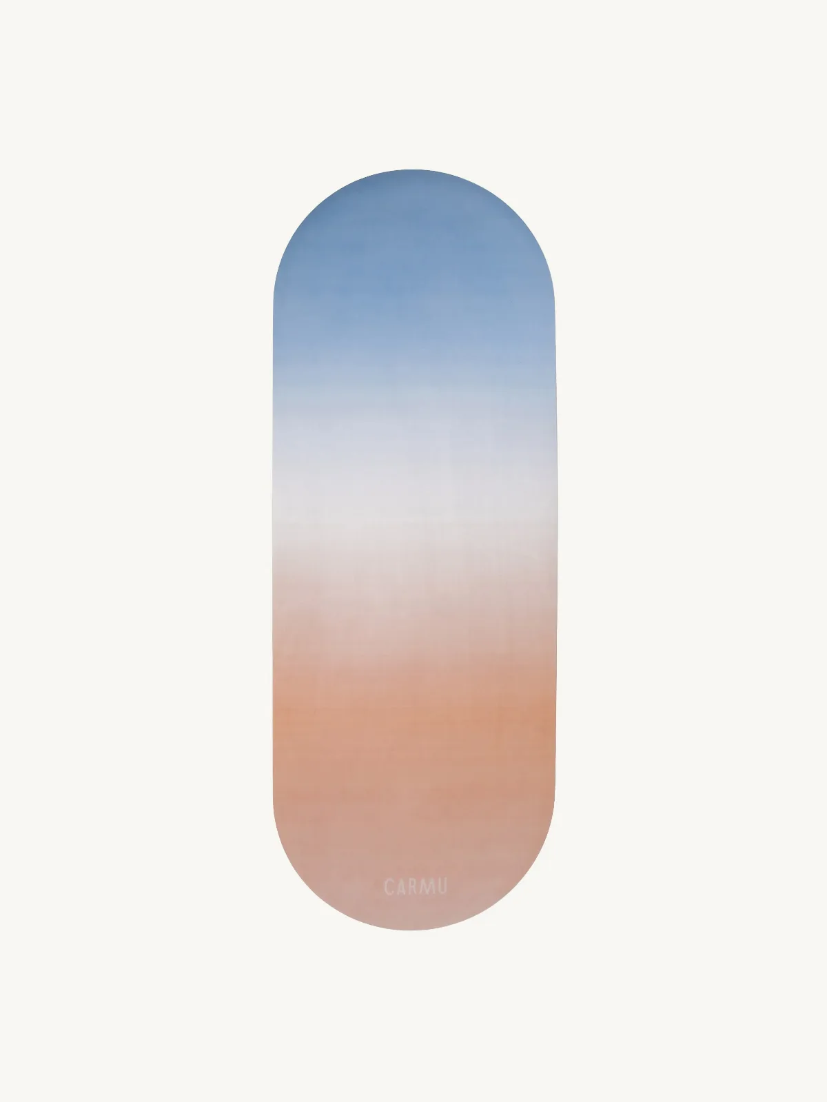 Carmu Exercise Mat by CARMU
