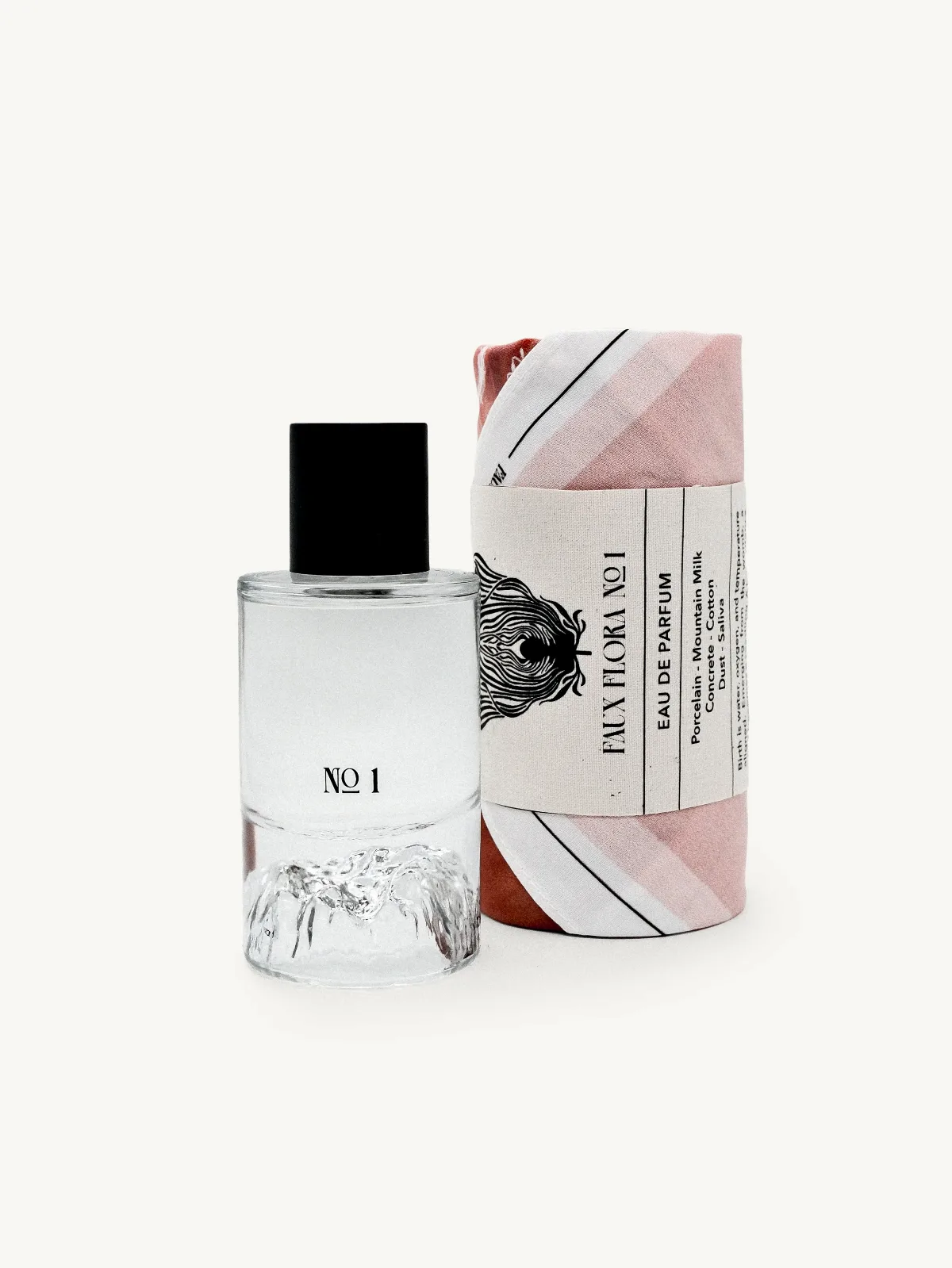 Faux Flora No. 1 Fragrance by Fischersund