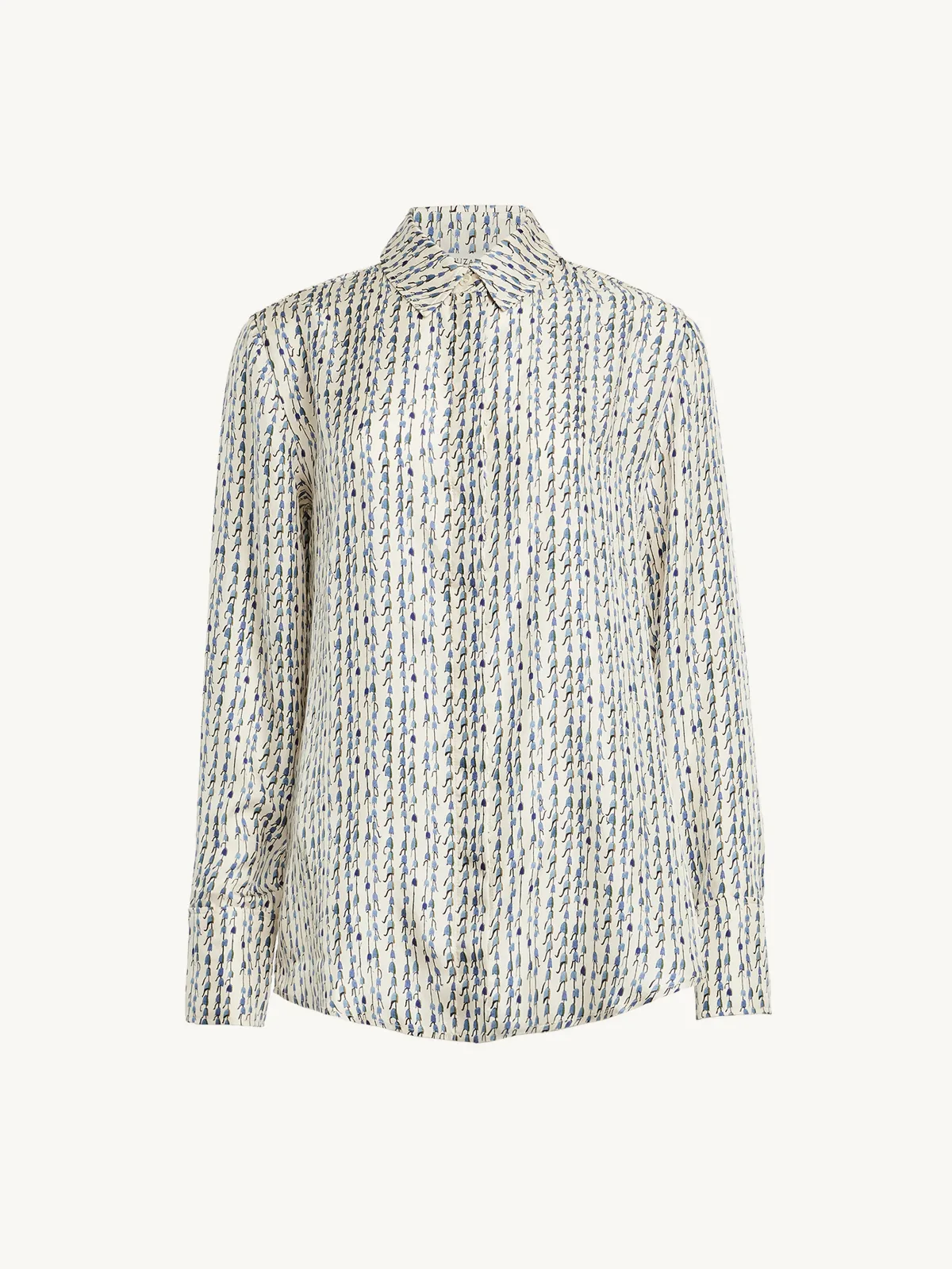 Chika Top by Altuzarra