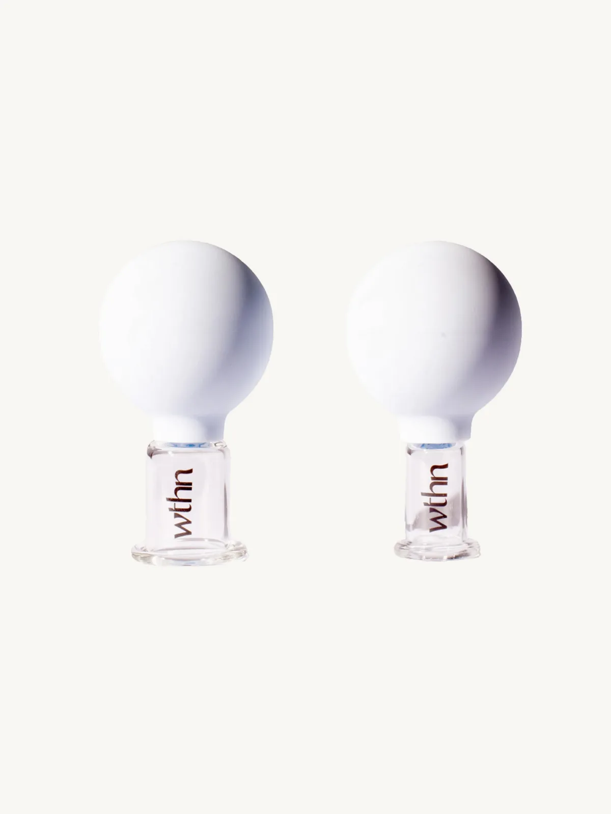 Face Cupping Kit by WTHN
