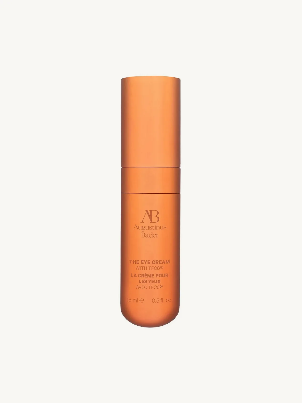The Eye Cream Nomad by Augustinus Bader