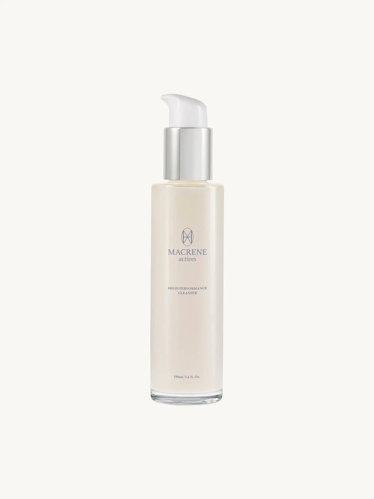 High Performance Cleanser by MACRENE actives