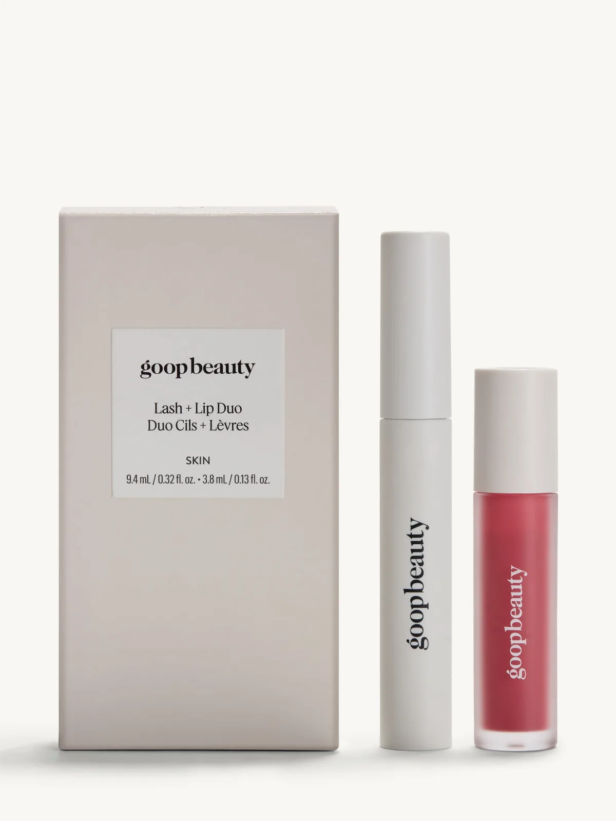 Lash & Lip Duo