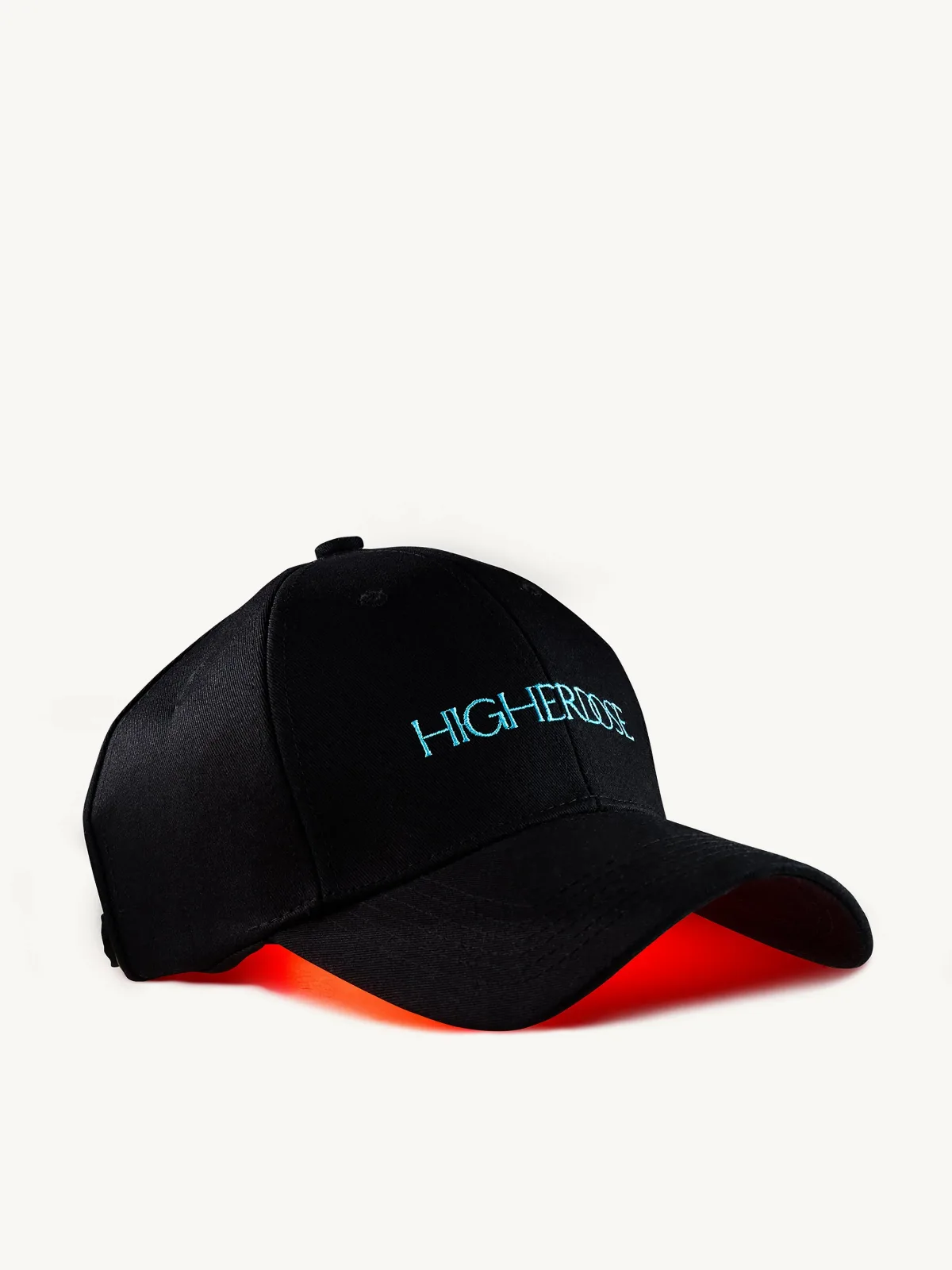 Red Light Hat by HigherDOSE