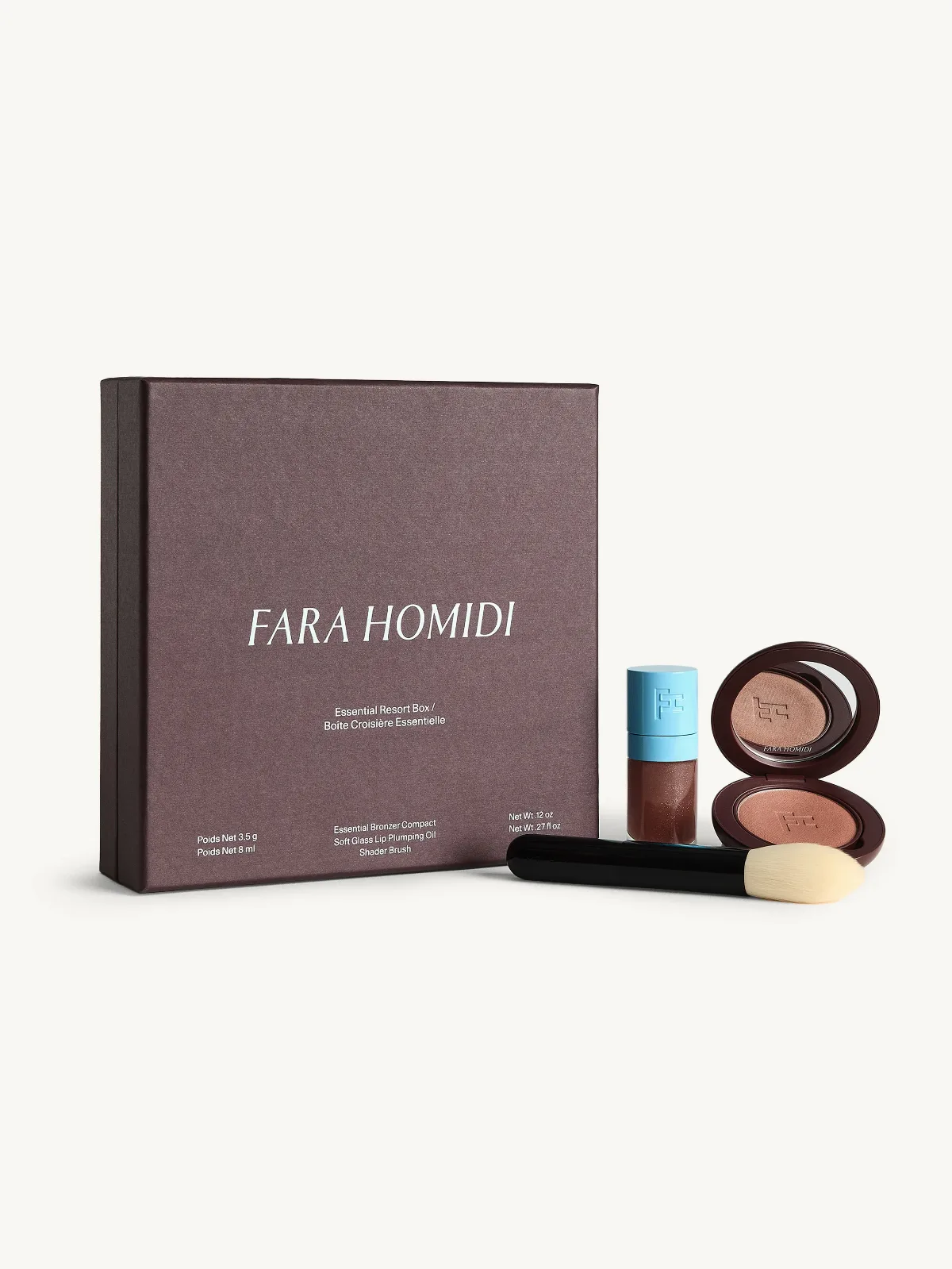 Essential Resort Box