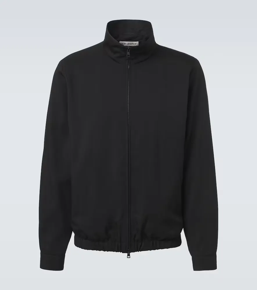 Casino Jacket by Our Legacy