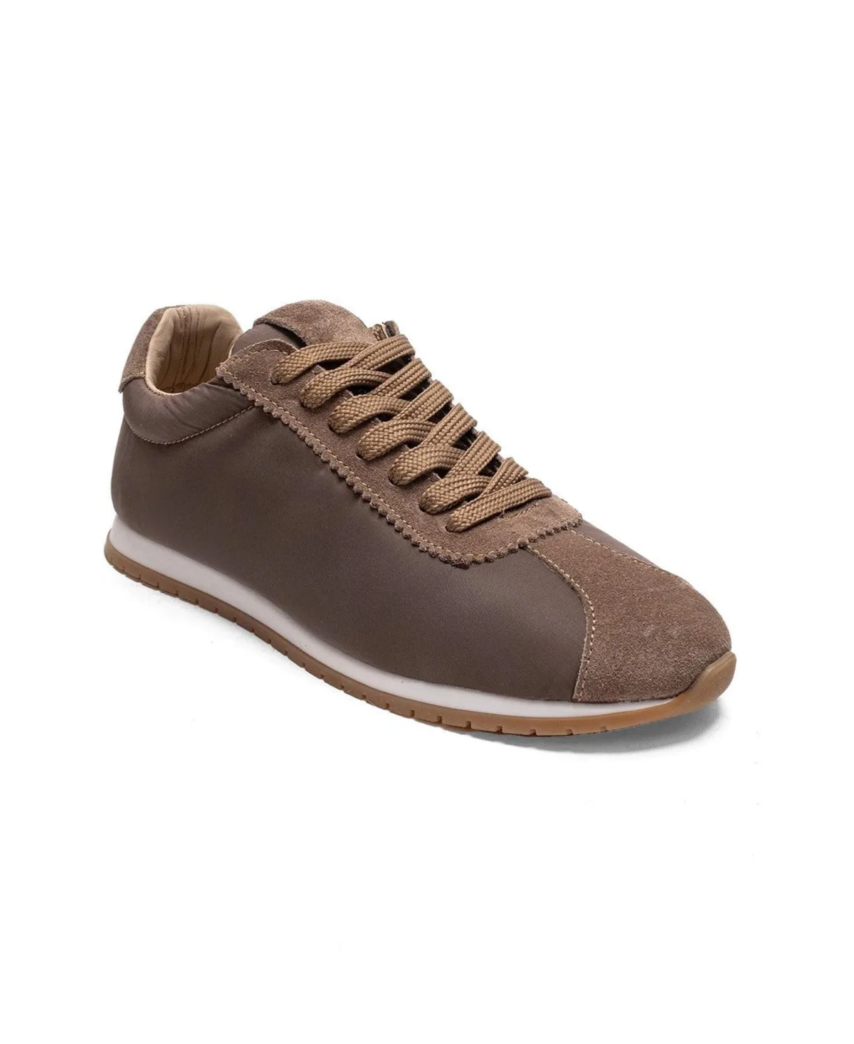 Unica Leather Sport Sneaker