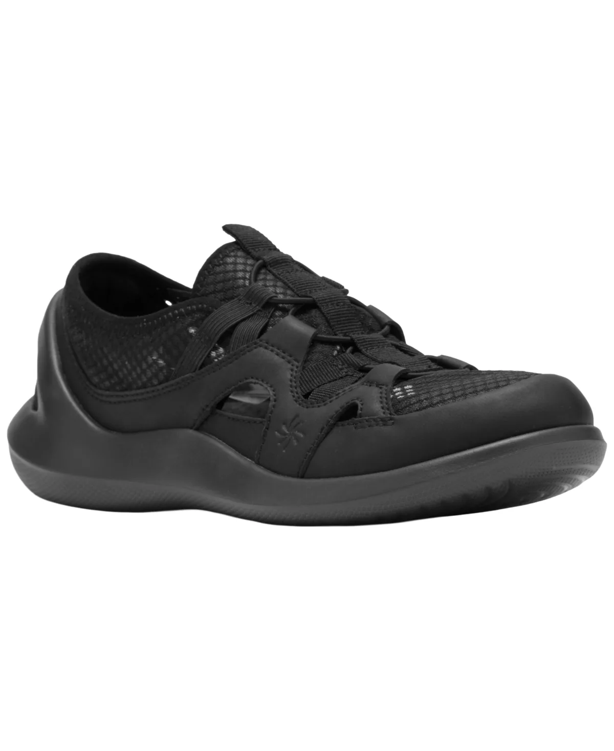 Cloudsteppers Solevana Step Slip on Sneakers by Clarks