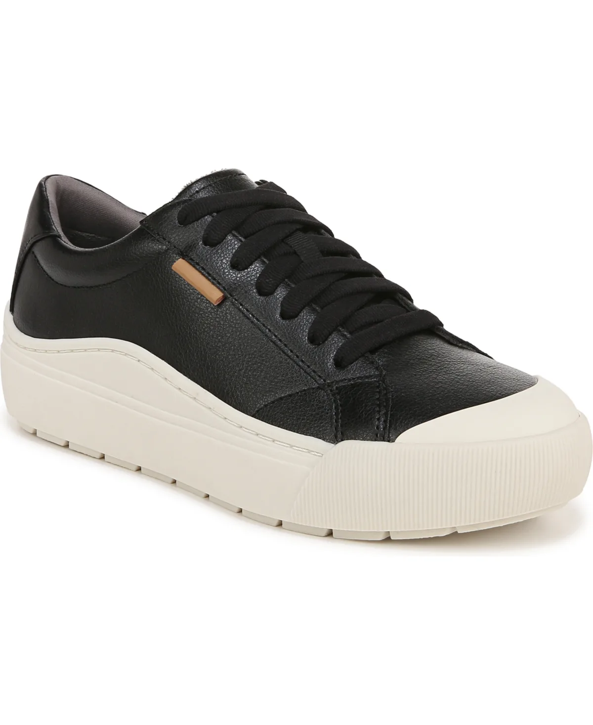 Time Off Lace Up Platform Sneakers by Dr. Scholl's