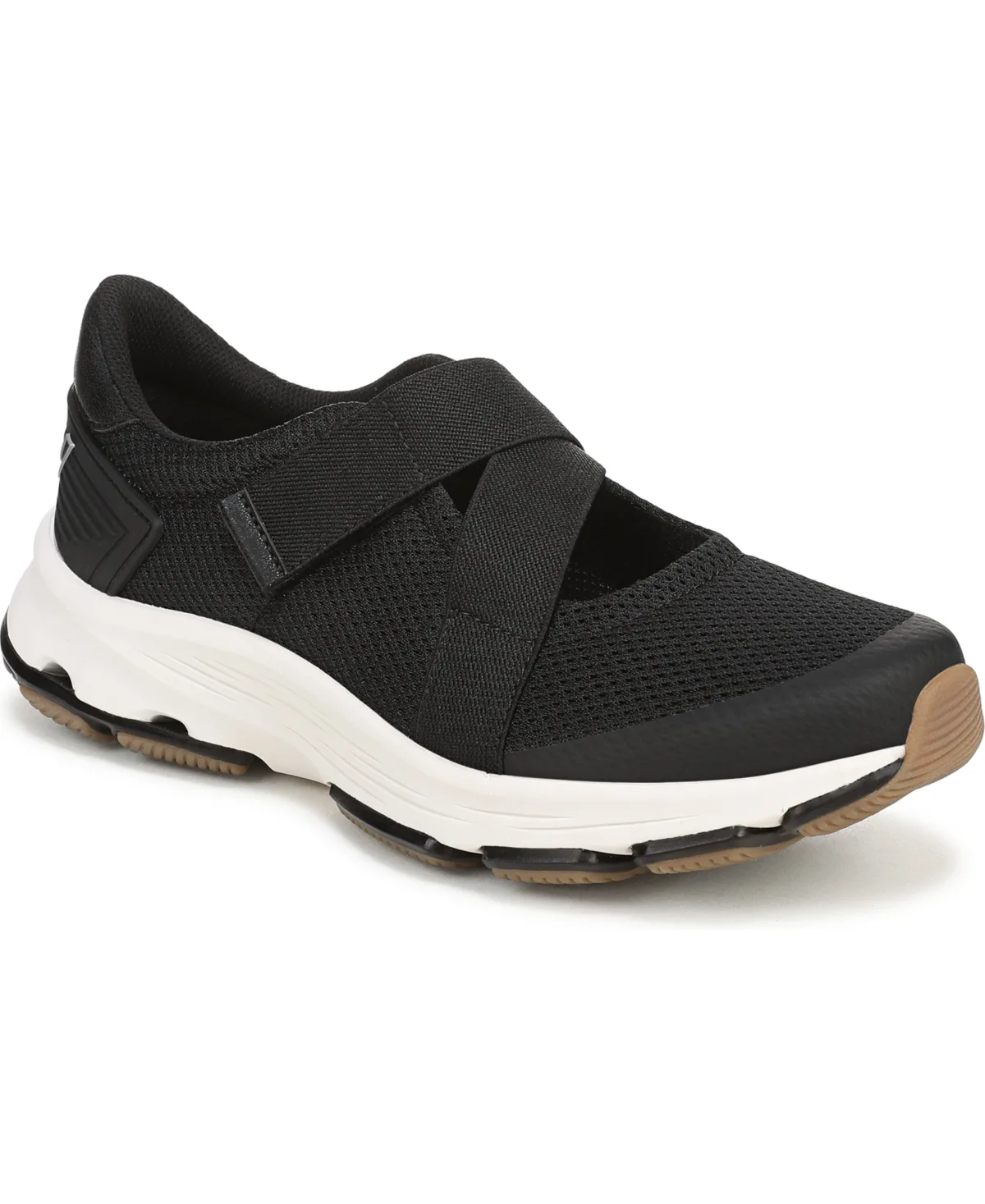 Devotion Mary Jane Walking Sneakers by Ryka