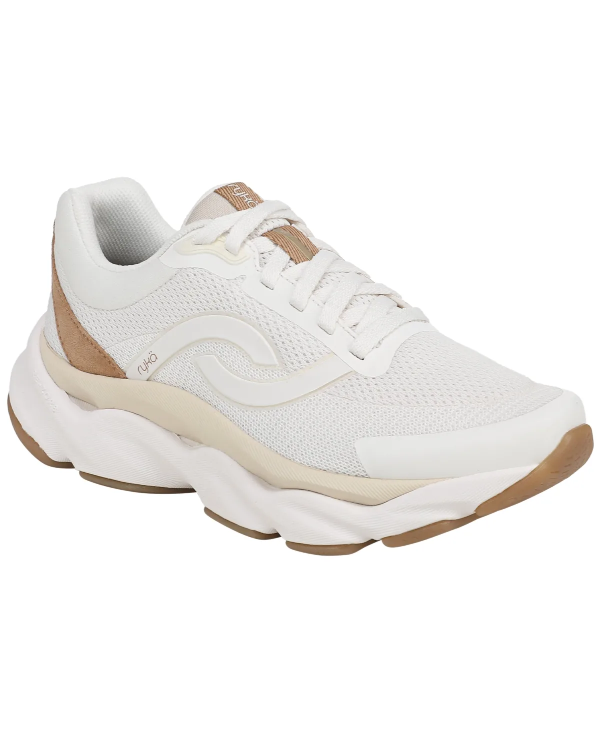 Rezorb Max Walking Lace-Up Sneakers by Ryka