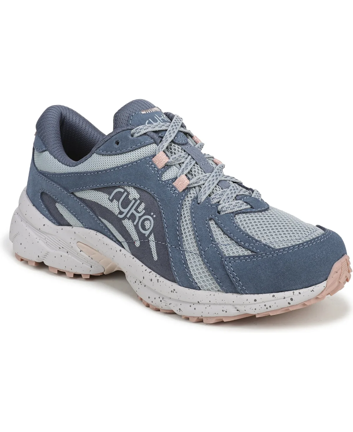 Skylift Tr Trail Walking Sneakers by Ryka