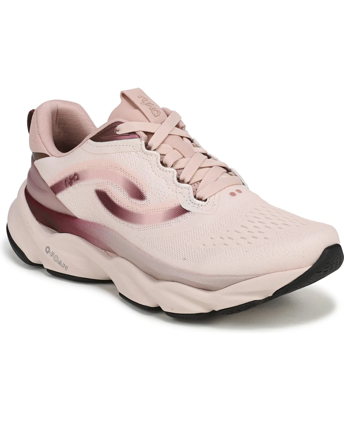 Elevate Lx Walking Lace-Up Sneakers