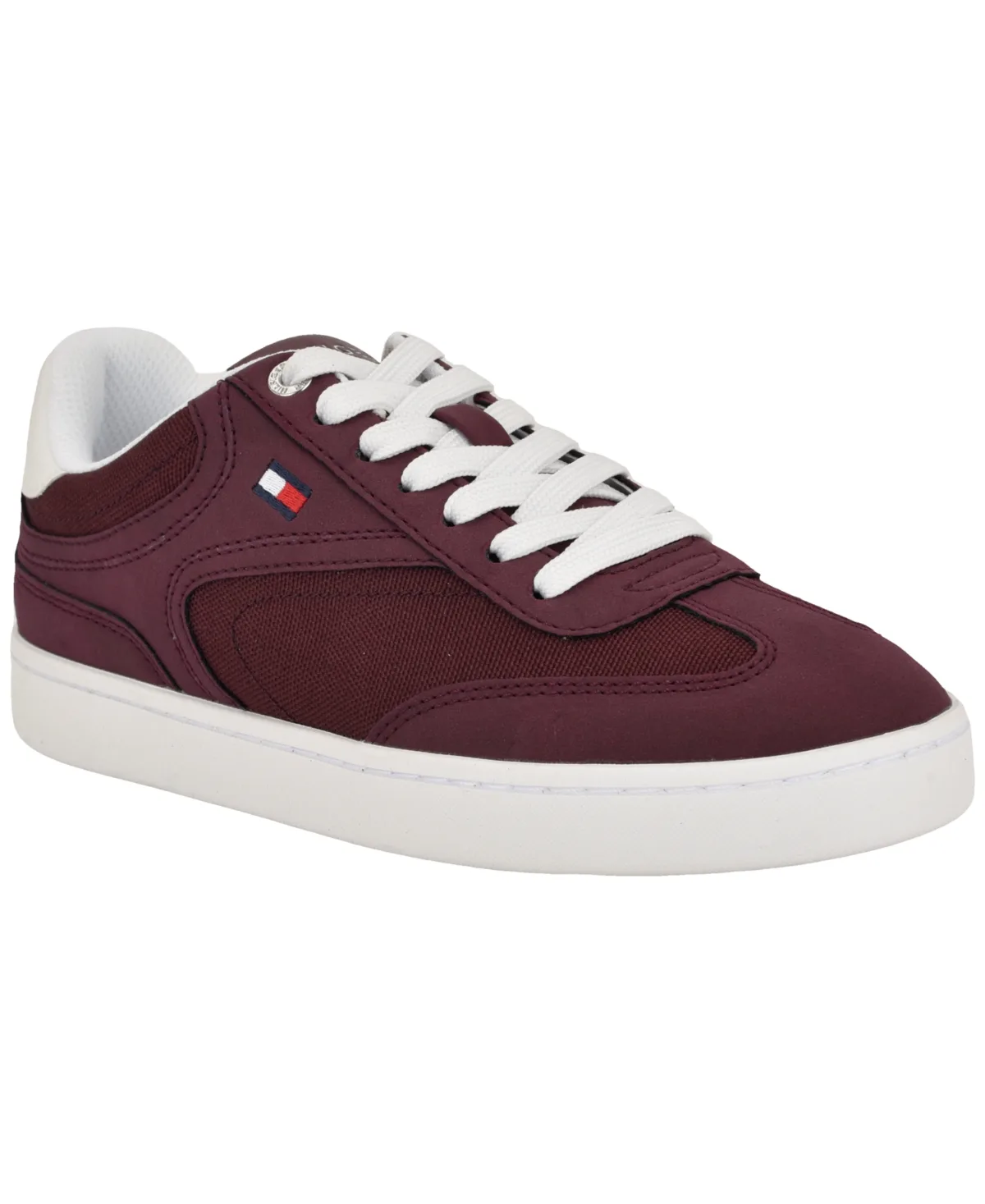 Righton Round Toe Sneakers by Tommy Hilfiger