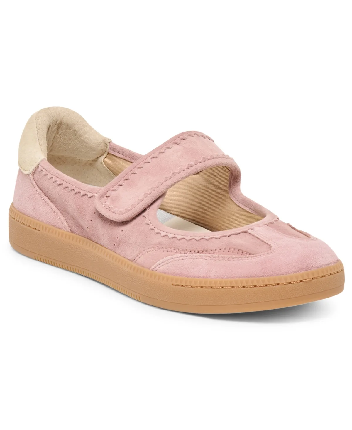 Nanet Round Toe Mary Jane Sneakers by Dolce Vita