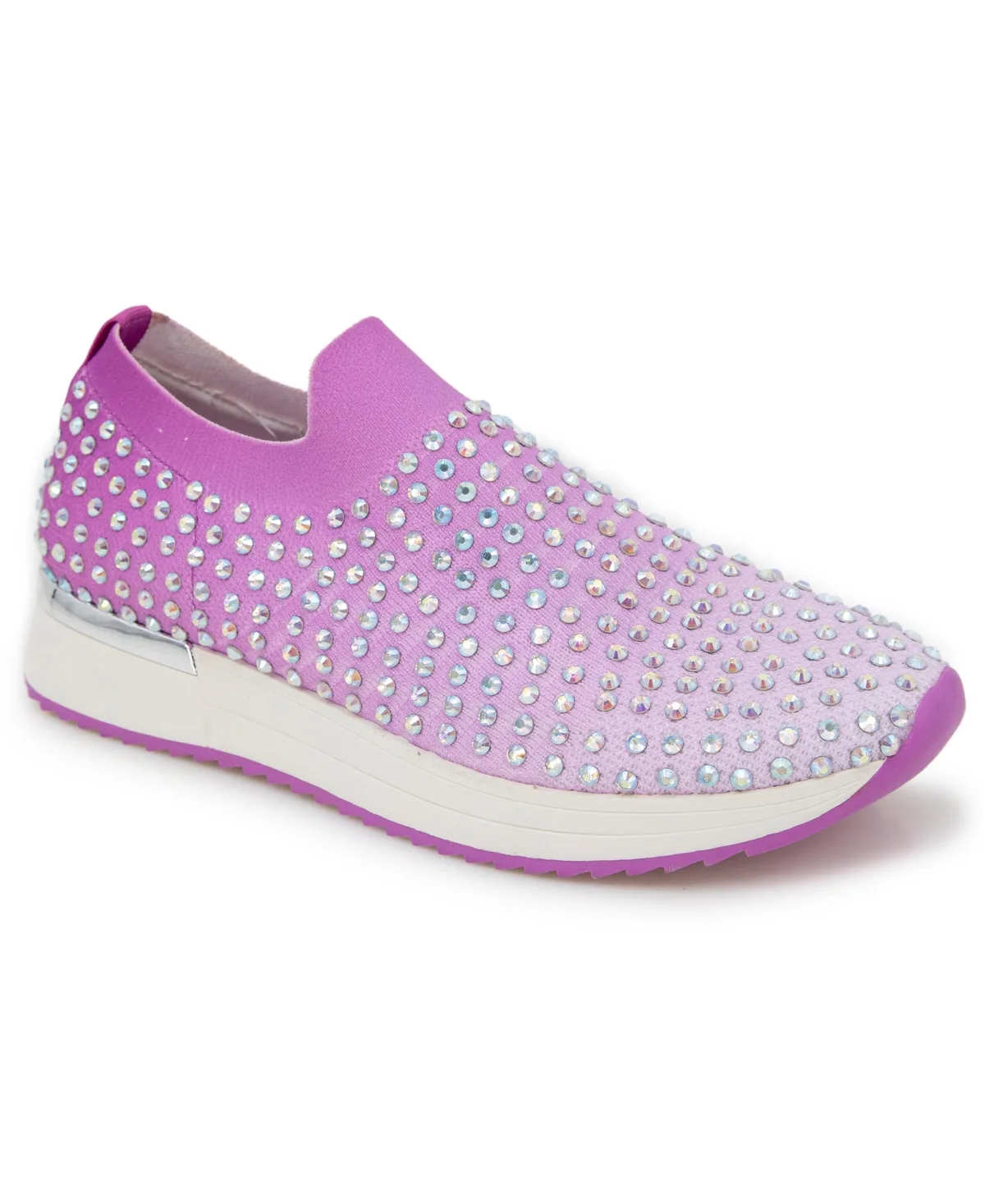 Cameron Jewel Joggers Sneakers by Kenneth Cole Reaction
